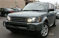 2006 Land Rover Range Rover Sport
