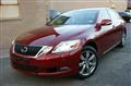 2008 Lexus GS 350