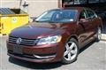 2012 Volkswagen Passat