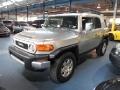 2007 Toyota FJ Cruiser
