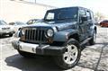 2008 Jeep Wrangler