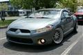 2008 Mitsubishi Eclipse