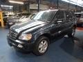 2003 Mercedes-Benz M-Class