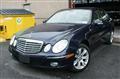 2009 Mercedes-Benz E-Class