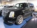 2011 Cadillac Escalade