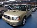 2004 Subaru Forester