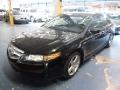 2004 Acura TL