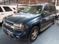 2006 Chevrolet TrailBlazer