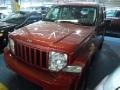 2008 Jeep Liberty