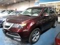 2011 Acura MDX