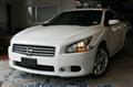 2011 Nissan Maxima