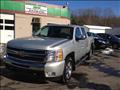 2011 Chevrolet Silverado 1500