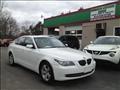 2008 BMW 5-Series