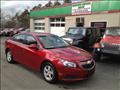2011 Chevrolet Cruze