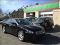 2012 Nissan Maxima