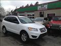 2012 Hyundai Santa Fe