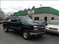2006 Chevrolet Silverado 2500HD