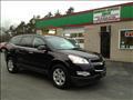 2010 Chevrolet Traverse