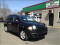 2010 Jeep Compass