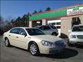 2011 Buick Lucerne