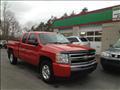 2009 Chevrolet Silverado 1500