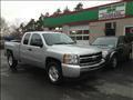 2010 Chevrolet Silverado 1500