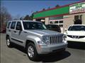 2011 Jeep Liberty