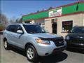 2008 Hyundai Santa Fe