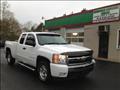2007 Chevrolet Silverado 1500