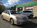 2011 Toyota Avalon