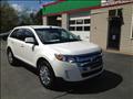 2011 Ford Edge