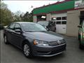 2012 Volkswagen Passat