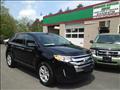 2011 Ford Edge