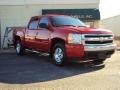 2008 Chevrolet Silverado 1500
