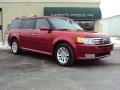 2012 Ford Flex