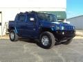 2006 HUMMER H2