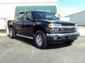 2005 Chevrolet Colorado