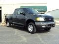 2002 Ford F-150