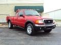 2004 Ford Ranger
