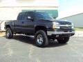 2004 Chevrolet Silverado 1500