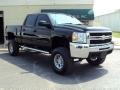 2007 Chevrolet Silverado 2500HD