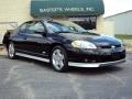 2006 Chevrolet Monte Carlo