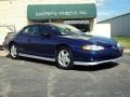 2005 Chevrolet Monte Carlo