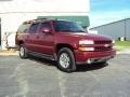 2004 Chevrolet Suburban