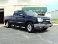 2006 Chevrolet Silverado 1500