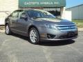 2010 Ford Fusion