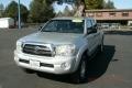 2005 Toyota Tacoma