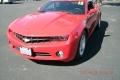 2012 Chevrolet Camaro