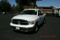 2012 Dodge Ram Pickup 1500