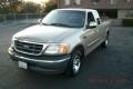 2000 Ford F-150